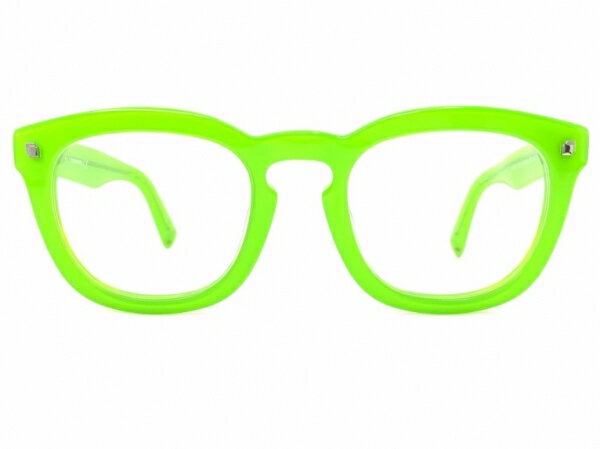 [2593040] DSQUARED2(ディースクエアード) ANDY DQ0198 col.95Q 【中古】未使用品（デッドストック）（SD）