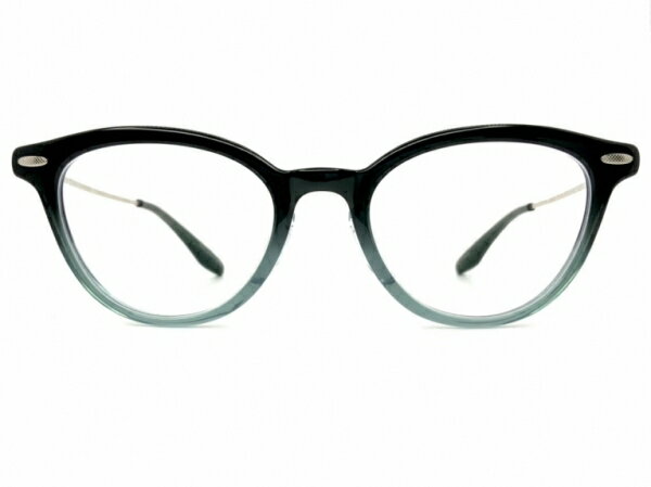 [2613742] BARTON PERREIRA(バートン ペレイラ) JOLANTA TEG/SIL 【中古】未使用に近いused（A＋）