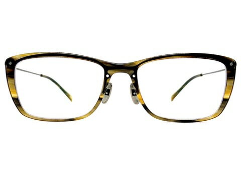 CAZAL - [2595943] YELLOWS PLUS(イエローズプラス) CEDRIC C510 【中古】未使用に近いused（A＋）
