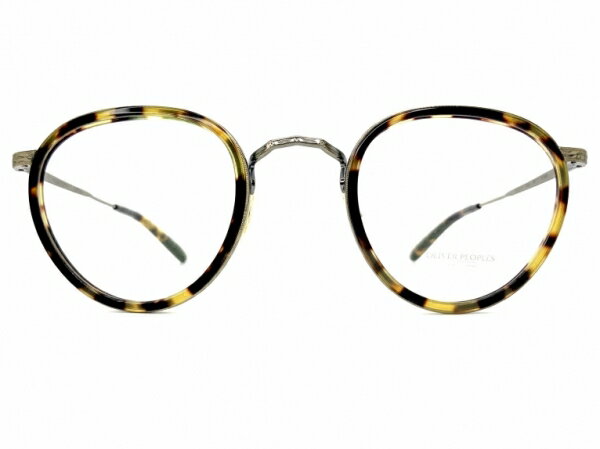 JEAN-PAUL Gaultier - [2597343] OLIVER PEOPLES(オリバーピープルズ) OV1104 5039 MP-2　 【中古】未使用に近いused（A＋）