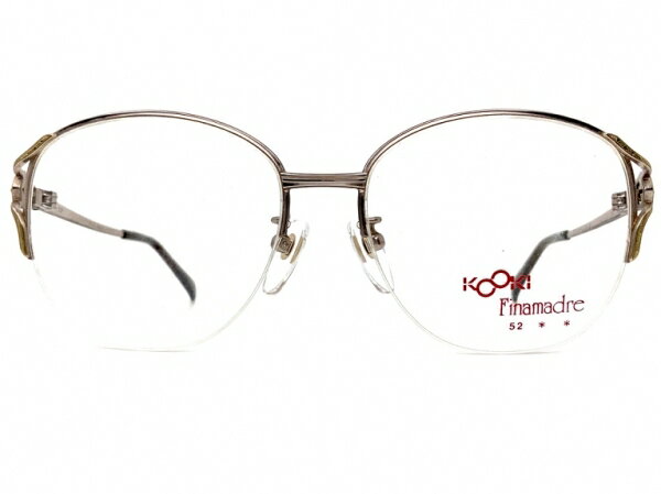 [2640143] KOOKI(コーキ) Finamadre 1052 TS 【中古】ヴィンテージ （V）