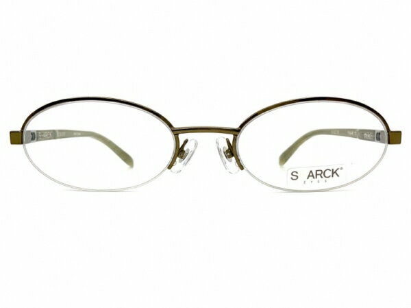 Rakuten - [2647444] STARCK EYES(スタルクアイズ) P0648 11 芯に若干のくすみ 【中古】未使用品（デッドストック）（SD）