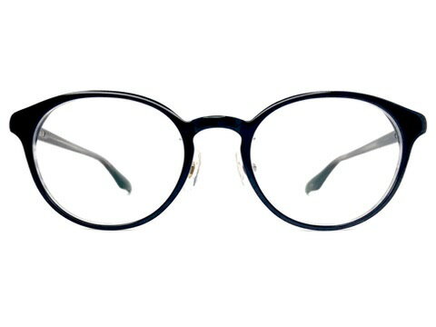 Alain Mikli - [2615945] ETOS(エトス) 44 BK 【中古】汚れやダメージがないused品。used (A)