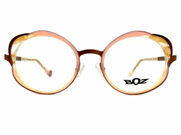 [2604446] BOZ(ボズ) MAGUY 6065 【中古】未使用品（S）