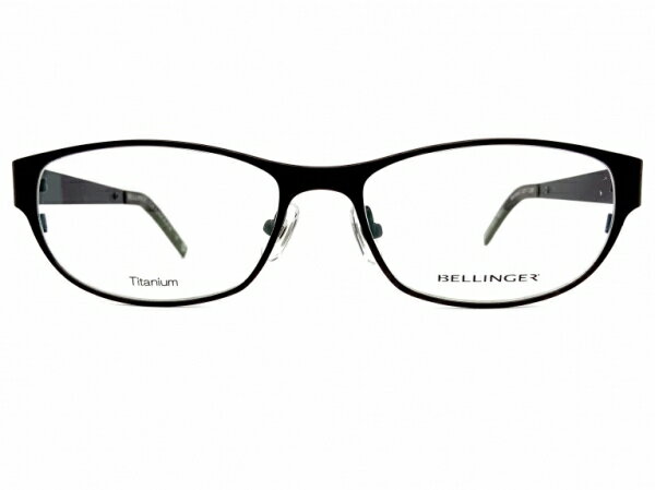 [2593248] BELLINGER(ベリンガー) Newmoon-3 C.2661 Titanium 【中古】未使用品（デッドストック）（SD）