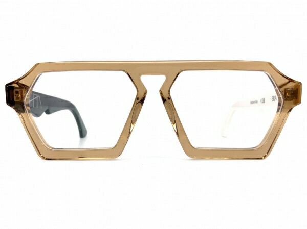 [2567449] Ffin Eyewear(フィンアイウェア) ERA WHISKY 【中古】新品（N）