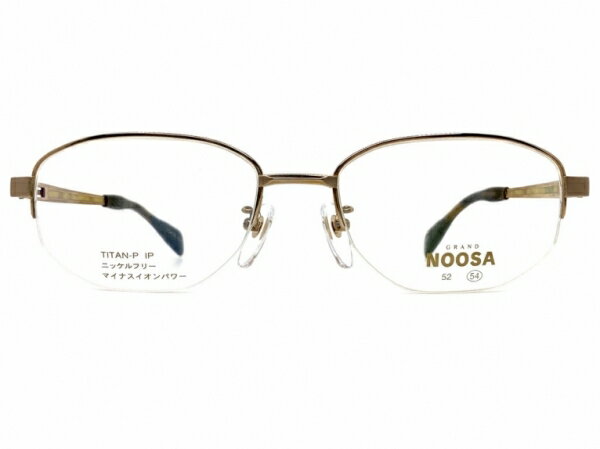 D & G - [2640151] GRAND NOOSA 1004 C-1 TITAN 【中古】未使用品（デッドストック）（SD）