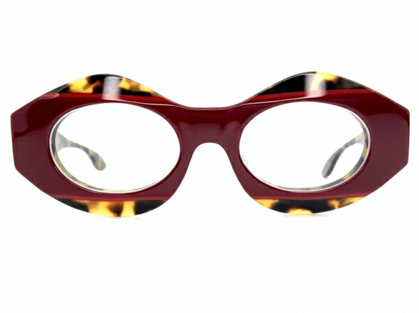 [2593052] Pierre Eyewear(ピエールアイウェア) SUNRISE L RE60 【中古】未使用品（デッドストック）（SD）(4.0)