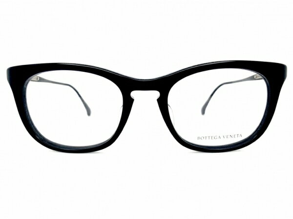 DIOR - [2527753] Bottega Veneta(ボッテガヴェネタ) BV0039OA 002 【中古】未使用品（デッドストック）（SD）