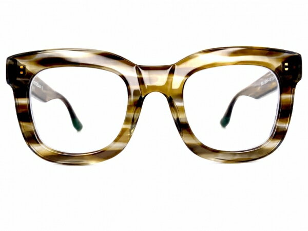 DIOR - [2554353] GOBI amsterdam(ゴビ アムステルダム) BELA S270 【中古】新品（N）