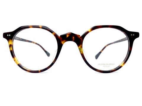 [2659055] OLIVER PEOPLES(オリバーピープルズ) OP-L-XL DM2 【中古】未使用品（デッドストック）（SD）