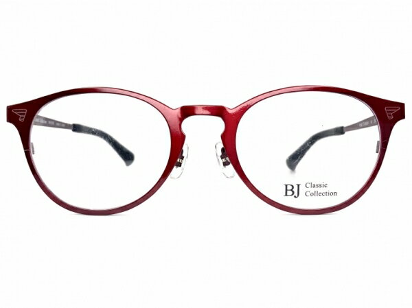 [2562457] BJ Classic(ビージェークラシック) M-510N C-11 PURE TITANIUM 【中古】未使用品（デッドス..