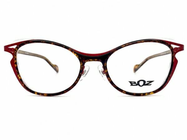 D & G - [2504258] BOZ(ボズ) HINA 9930 【中古】未使用品（デッドストック）（SD）