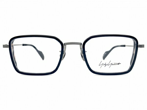 [2498061] Yohji Yamamoto(ヨウジヤマモト) 19-0087-1 T・P/B 【中古】新品（N）