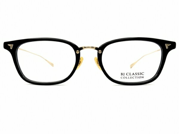 Glasses - [2604061] BJ Classic(ビージェークラシック) COM-545NT C-1-1 【中古】未使用品（S）