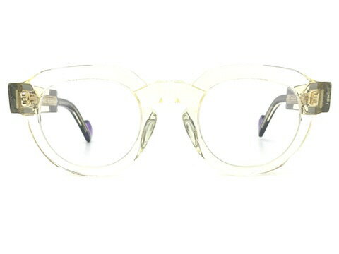 JEAN-PAUL Gaultier - [2616063] ANNE et VALENTIN(アンバレンタイン) WAYNE 22D02 【中古】未使用品（S）
