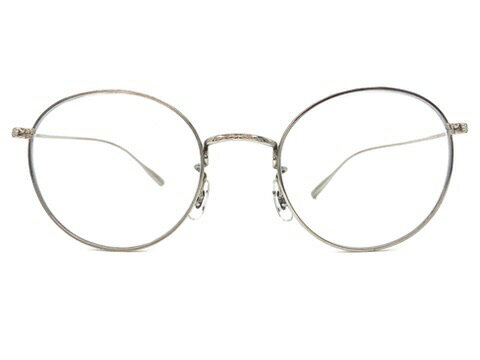 COACH - [2591664] OLIVER PEOPLES(オリバーピープルズ) Mod. ELIA　 【中古】汚れやダメージがないused品。used (A)