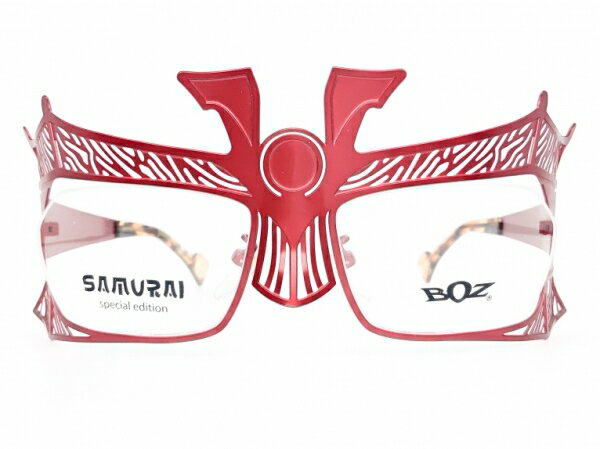 [2593064] BOZ(ボズ) UTARO 3030 SAMURAI special edition 【中古】未使用品（デッドストック）（SD）