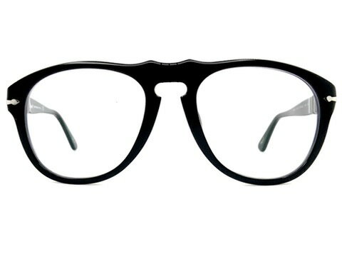 POLICE - [2597168] PERSOL(ペルソール) 649-A 95/31 【中古】汚れやダメージがないused品。used (A)