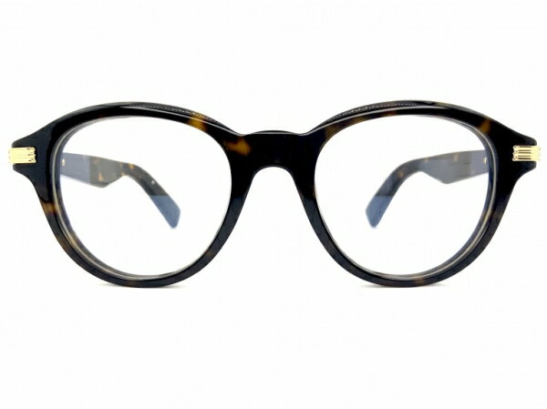 [2529369] Cartier(カルティエ) CT0419O 002 XL 【中古】汚れやダメージがないused品。used (A)