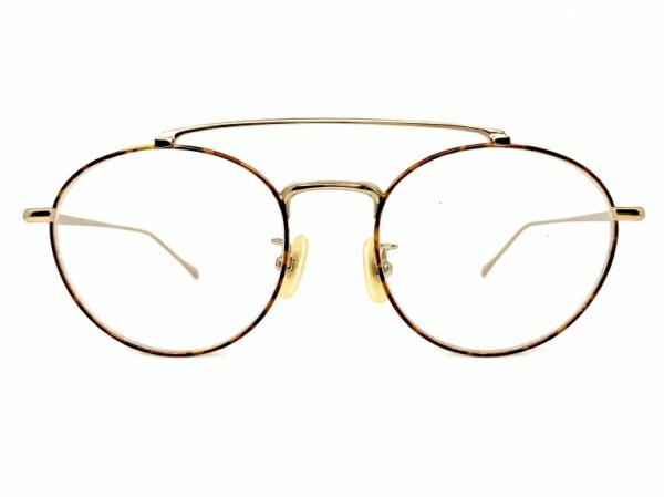 [2581969] BOSTON CLUB(ボストンクラブ) RICHARD col.03 テンプル内側表記が一部消え 【中古】未使用品（デッドストック）（SD）