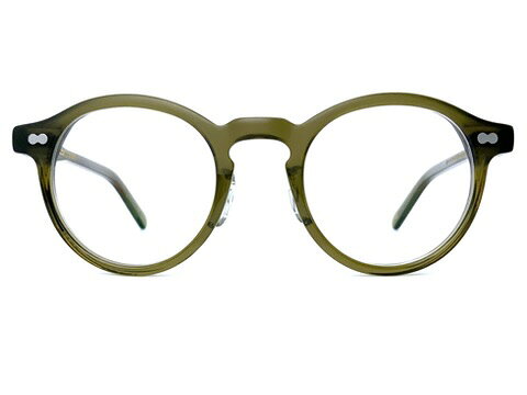 [2658069] MOSCOT(モスコット) FOR TODD SNYDER MILTZEN COL.CAMOUFLAGE 【中古】汚れやダメージがないused品。used (A)