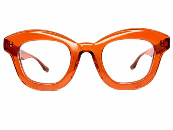 Glasses - [2557370] GOBI amsterdam(ゴビ アムステルダム) BAYAN M335 【中古】新品（N）