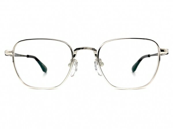 ブランド【スギモトケイ 杉本 圭】についてセルロイドや厚手のアセテート生地、品質にこだわったチタン生地を使用し、その素材自体のよさを引き立たせる物作りにこだわりがある。ボリュームに反し、掛け心地は非常に軽く、見え方にもこだわりを持ったデザイ...