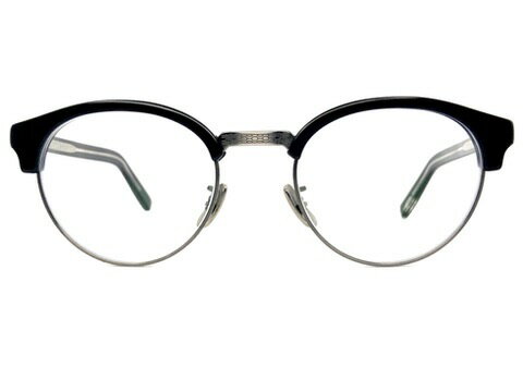 [2644776] OLIVER PEOPLES(オリバーピープルズ) MP-15-XL BK/P 【中古】汚れやダメージがないused品。used (A)