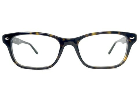 CAZAL - [2619577] Ray-Ban(レイバン) RB 5345-D 2012 【中古】汚れやダメージがないused品。used (A)