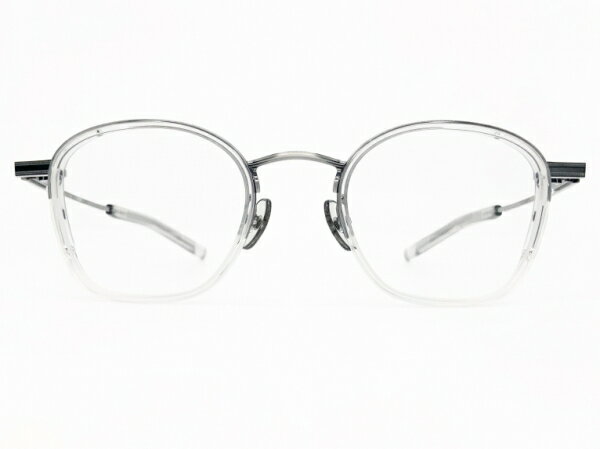 楽天市場】フォーナインズ（カラーシルバー）（眼鏡・サングラス