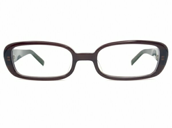 JEAN-PAUL Gaultier - [2606079] HAKUSAN GANKYOU(ハクサンガンキョウ) ルポラージ BR　ツヤありに変更 【中古】訳あり品。大変お得な商品 (W）