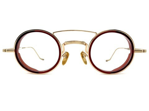 COACH - [2620579] Jacques Marie Mage(ジャック・マリー・マージュ) RINGO JMMRN24 TITANIUM22 和 【中古】未使用に近いused（A＋）