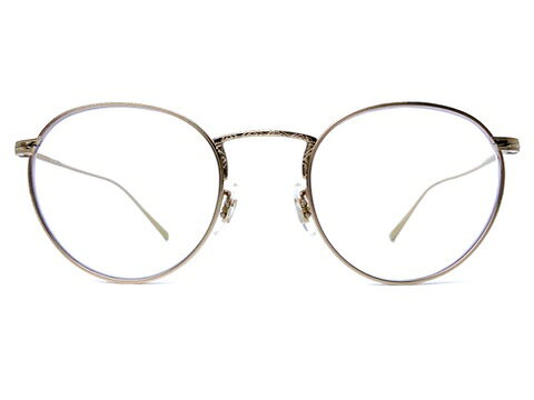 [2653379] OLIVER PEOPLES(オリバーピープルズ) LAIN OV1259T 5035 【中古】汚れやダメージがないused品。used (A)