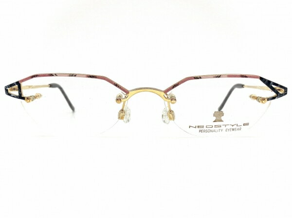  NEOSTYLE(ネオスタイル) CITYsmart 555 694 未使用品（デッドストック）（SD）