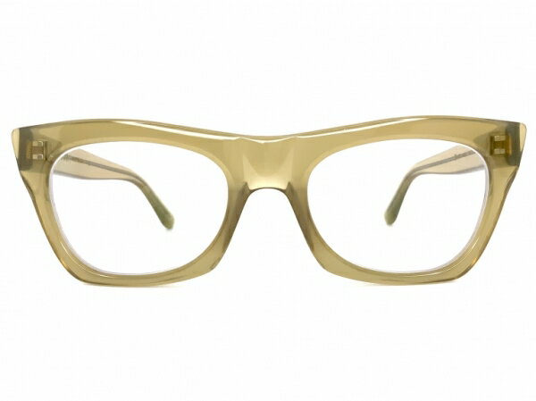OAKLEY - [2554381] GOBI amsterdam(ゴビ アムステルダム) NEY M225 【中古】新品（N）