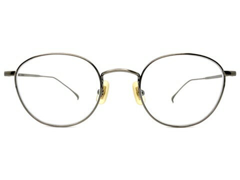OAKLEY - [2591485] Kaneko Optical 金子眼鏡(カネコガンキョウ) VINTAGE KV-78L ATS 【中古】汚れやダメージがないused品。used (A)