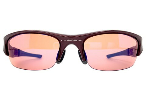 Sunglasses - [2585187] OAKLEY(オークリー) FLAK 03-883J 【中古】良品used品。used（B)