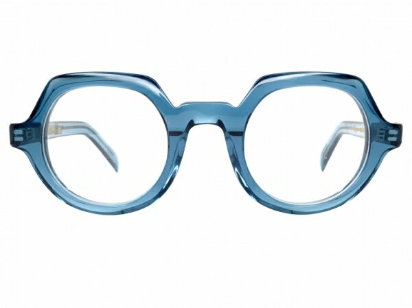 [2557788] PAWA Pawa Eyewear/feel the PAWA(パワアイウェア) Sapporo サッポ(ロ) CRYSTAL BLUE 【中古..