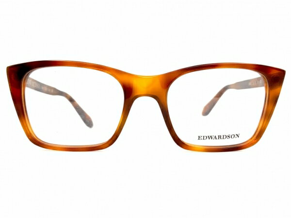 Agnès b. - [2467690] Edwardson Eyewear(エドワードソンアイウェア) BOND col03 【中古】未使用品（デッドストック）（SD）