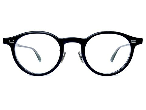 楽天市場】eyevan 7285 ブラックの通販