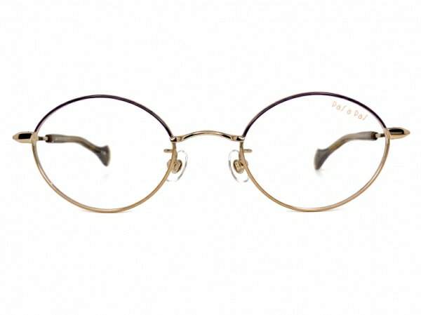 [2577096] Pas a Pas(パサパ) 2532 TITAN-P 【中古】未使用品（S）