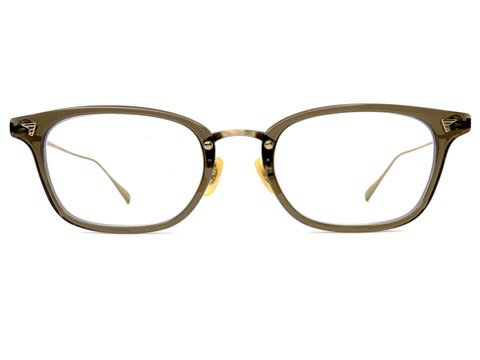 乐天商城 - [2644297] BJ Classic(ビージェークラシック) COM-545NT C-135-6 a Titanium 【中古】未使用に近いused（A＋）