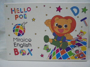 ̵h5955MIraico English (ߥ饤󥰥å Box DVD15CD3åȡĻѸ춵