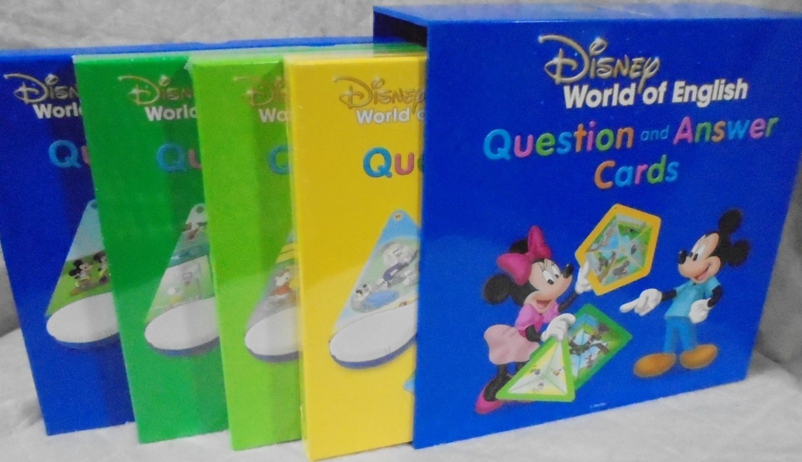 楽天市場】ディズニー英語 q&aカードの通販 楽天市場】ディズニー英語 q&aカードの通販