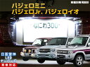 ナンバー灯 LED 日亜 雷神 パジェロJr./パジェロイオ/パジェロミニ