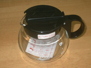 カリタ コーヒーメーカー102サーバー(600cc)