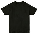 ATドライTシャツ 150cm ブラック ポリ100% ArTec ドライTシャツ 150cm ブラック 150gポリ100%