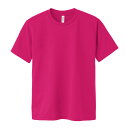 DXドライTシャツ Sサイズ ホットピンク 146 ArTec ドライTシャツ S ホットピンク 146