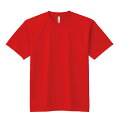 DXドライTシャツ Sサイズ レッド 010 ArTec ドライTシャツ S レッド 010